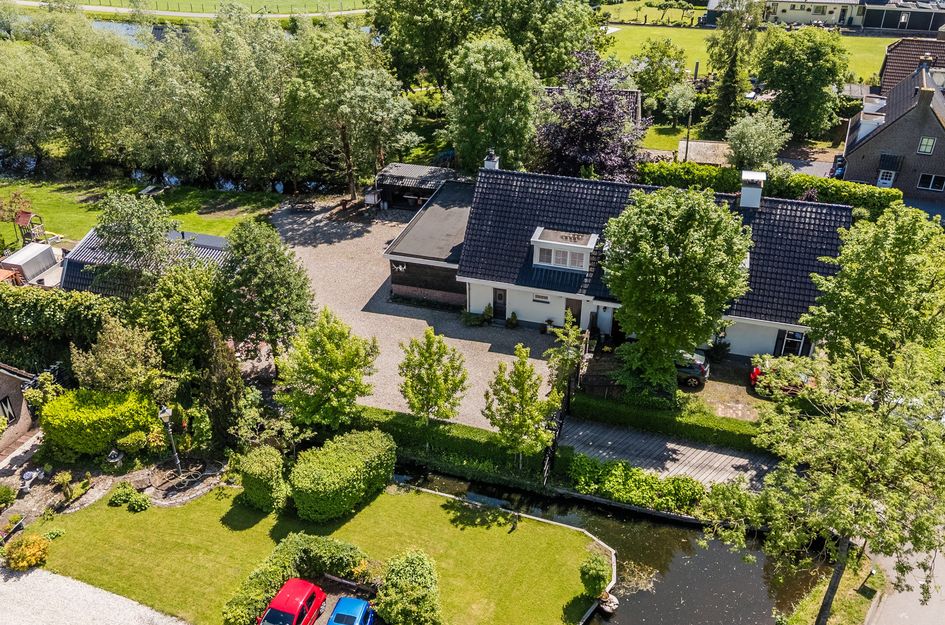Noordeinde 77A