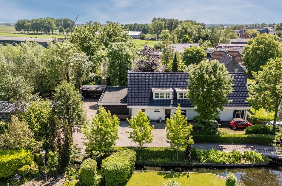 Noordeinde 77A