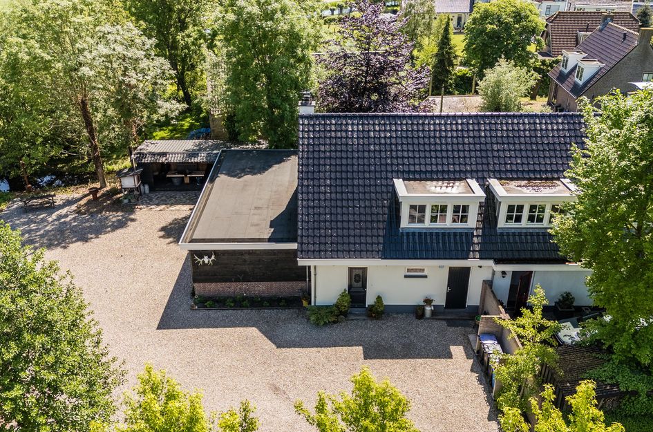 Noordeinde 77A