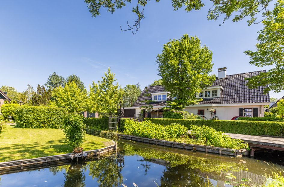 Noordeinde 77A