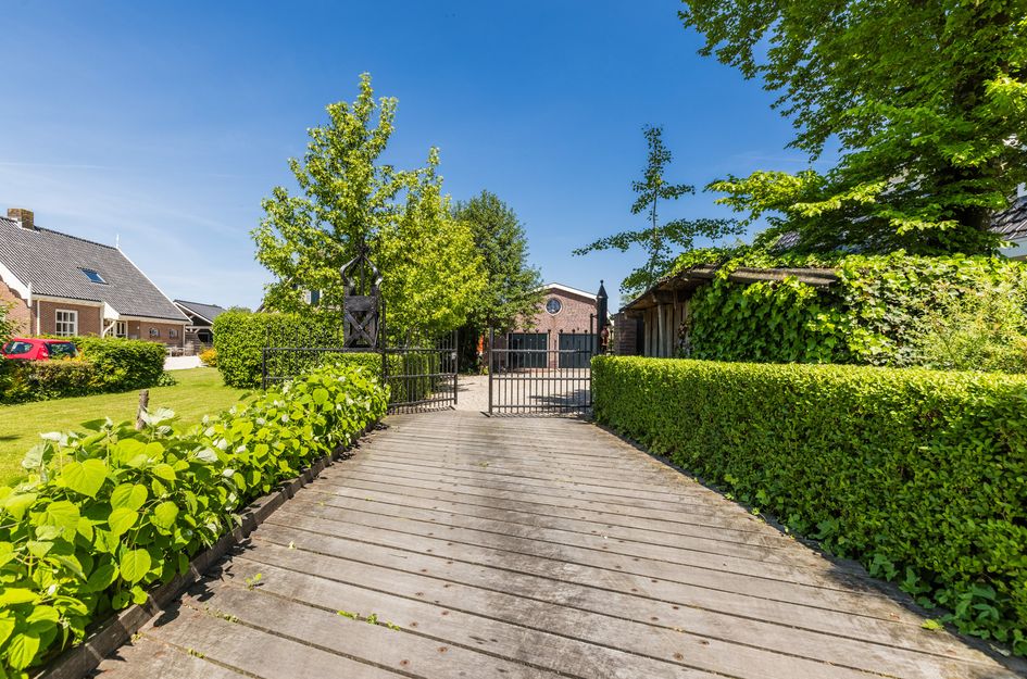 Noordeinde 77A