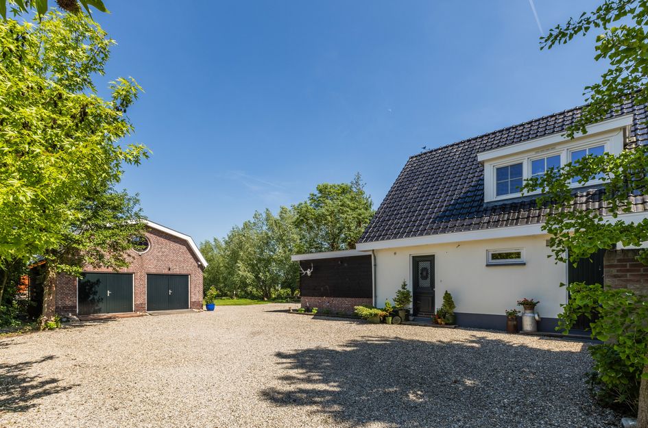 Noordeinde 77A