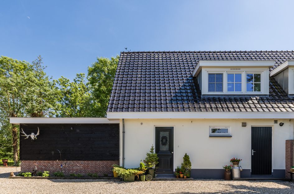 Noordeinde 77A