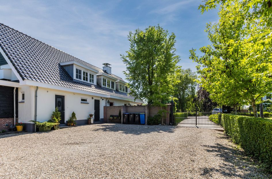 Noordeinde 77A