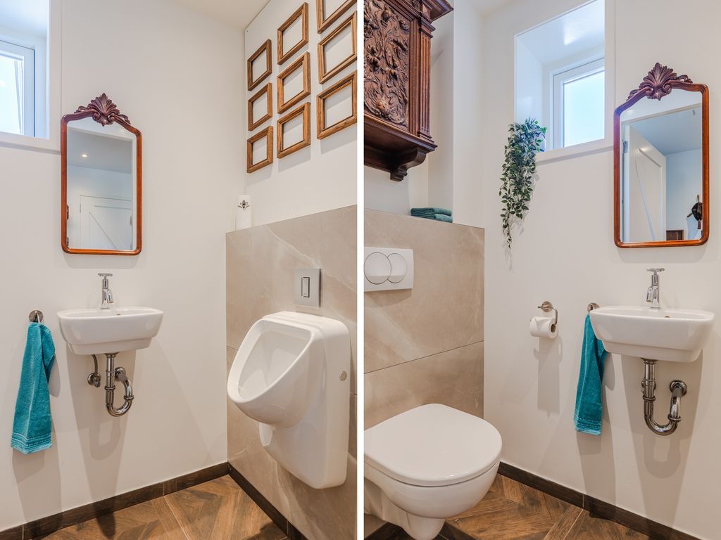 Noordeinde 77A, Aarlanderveen