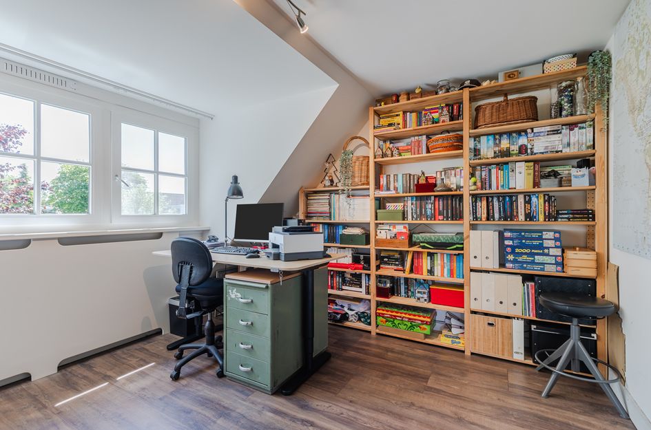 Noordeinde 77A