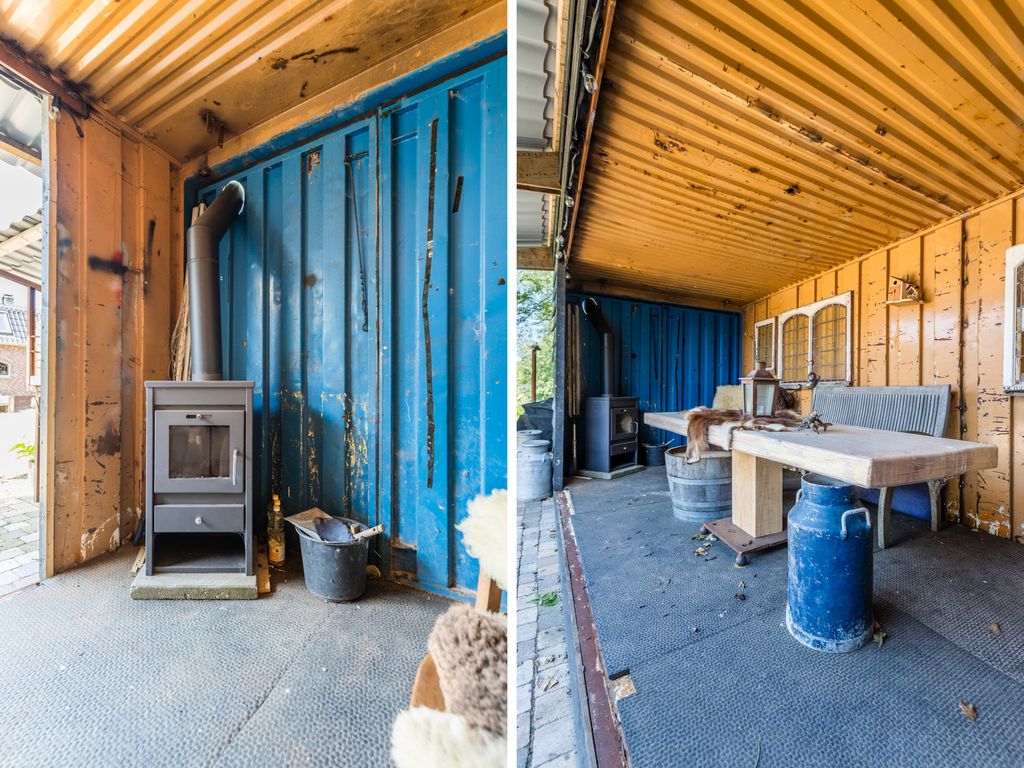 Noordeinde 77A, Aarlanderveen