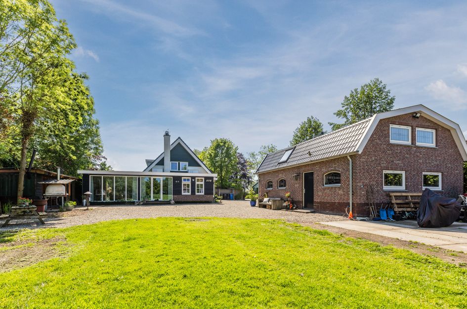 Noordeinde 77A