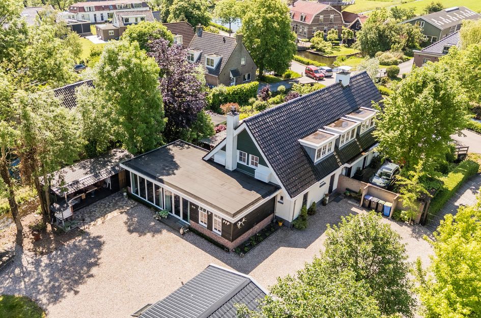 Noordeinde 77A