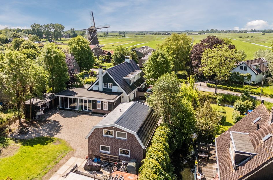 Noordeinde 77A