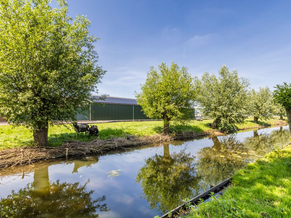 Noordeinde 77A, Aarlanderveen