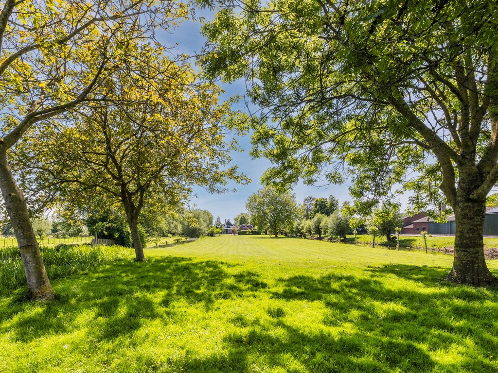 Noordeinde 77A, Aarlanderveen