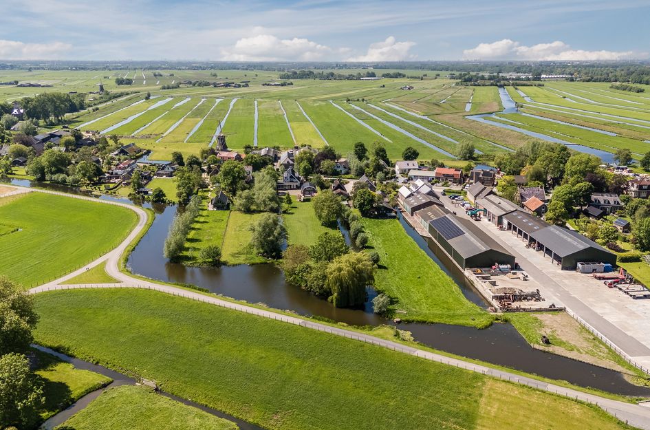 Noordeinde 77A