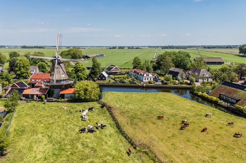 Noordeinde 77A