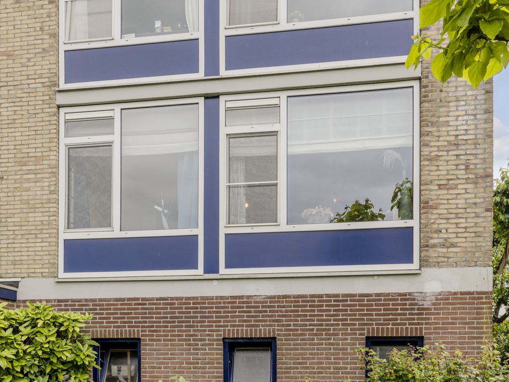 Vrije Nesse 13, Bodegraven