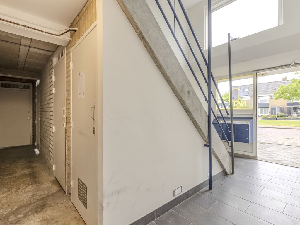 Vrije Nesse 13, Bodegraven