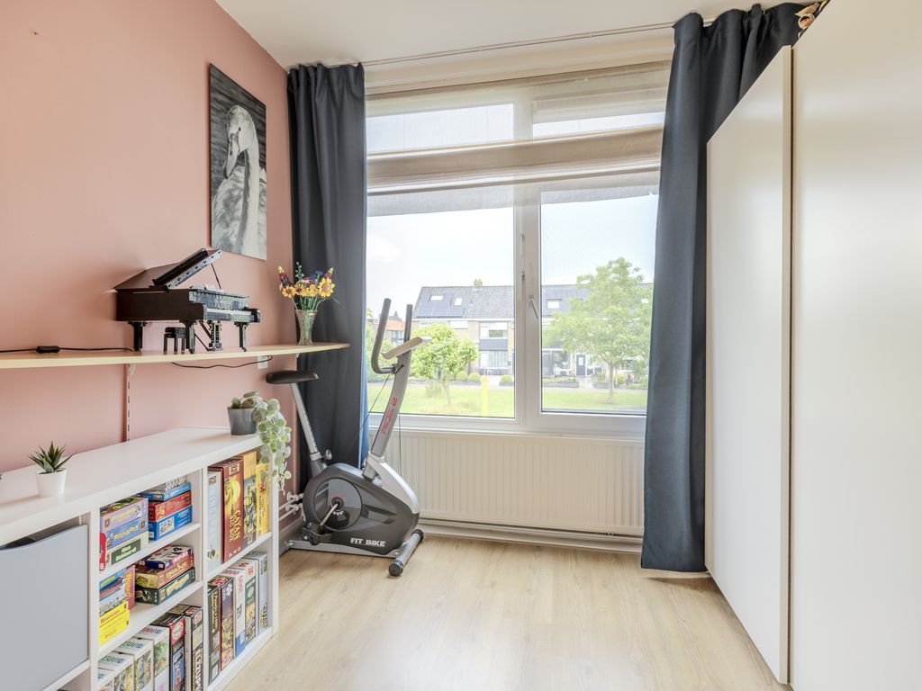 Vrije Nesse 13, Bodegraven