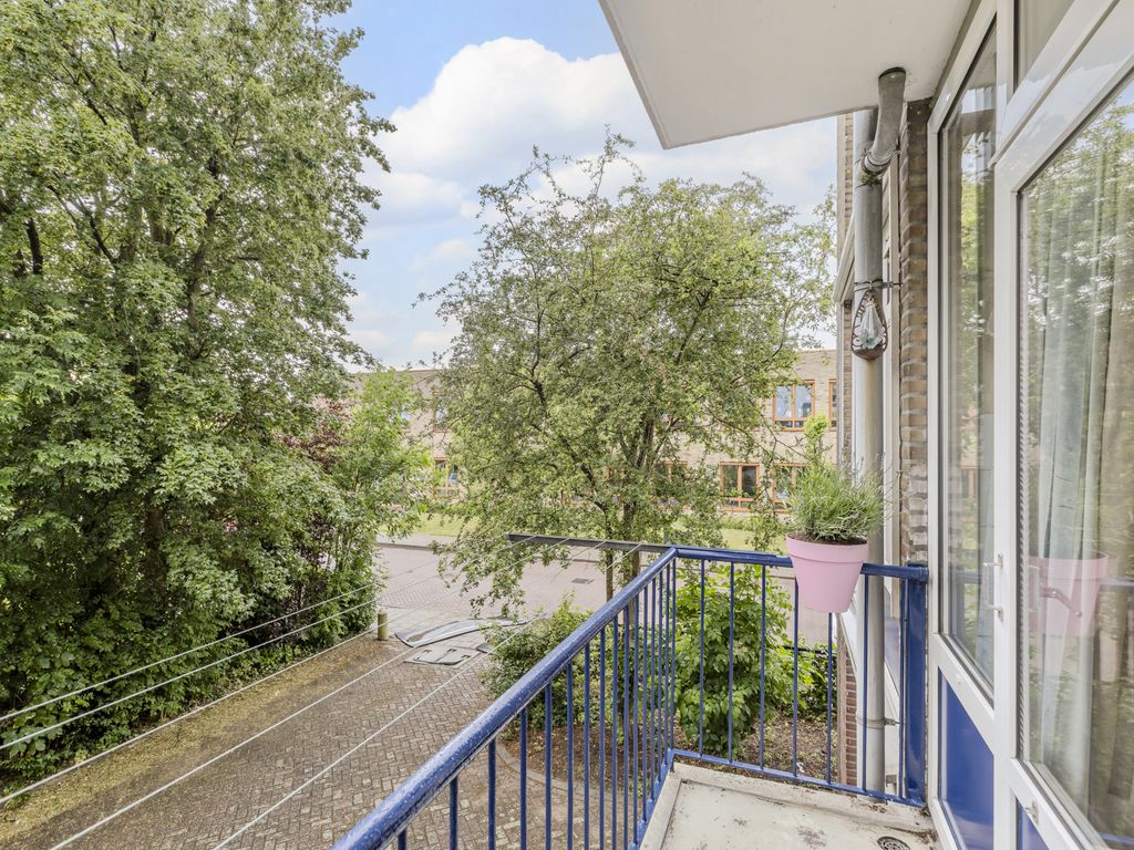 Vrije Nesse 13, Bodegraven