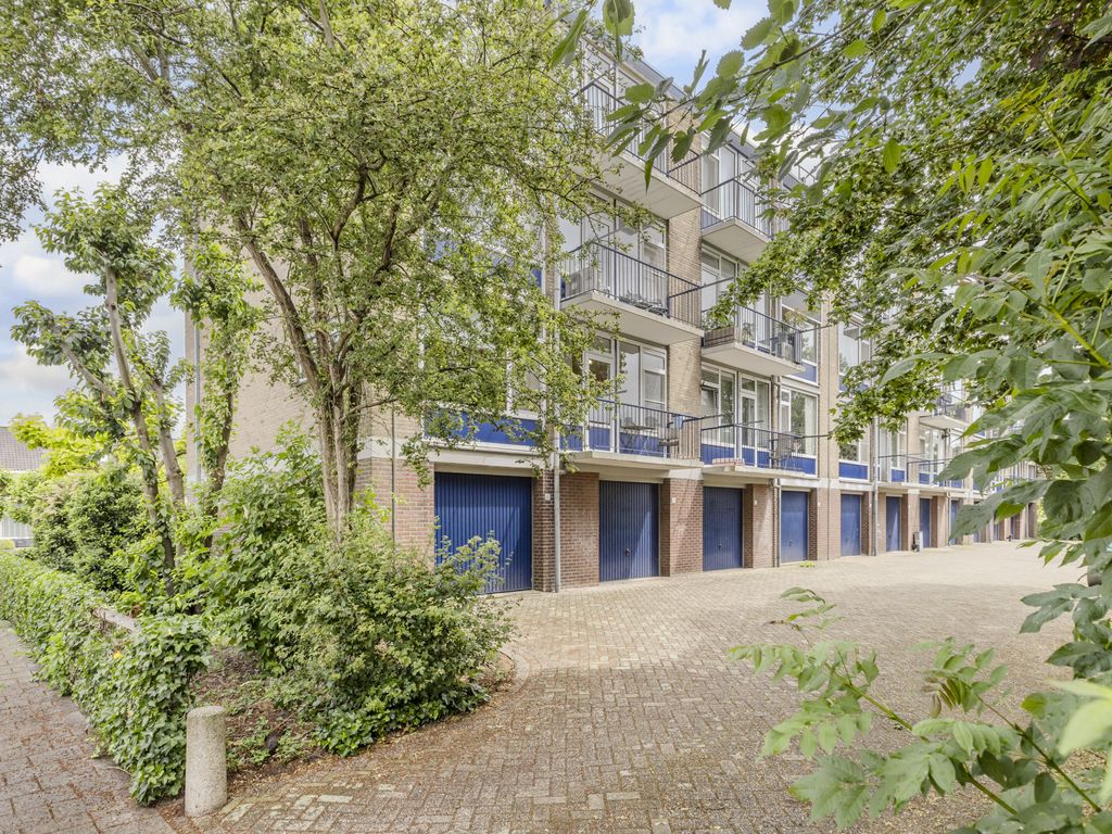 Vrije Nesse 13, Bodegraven
