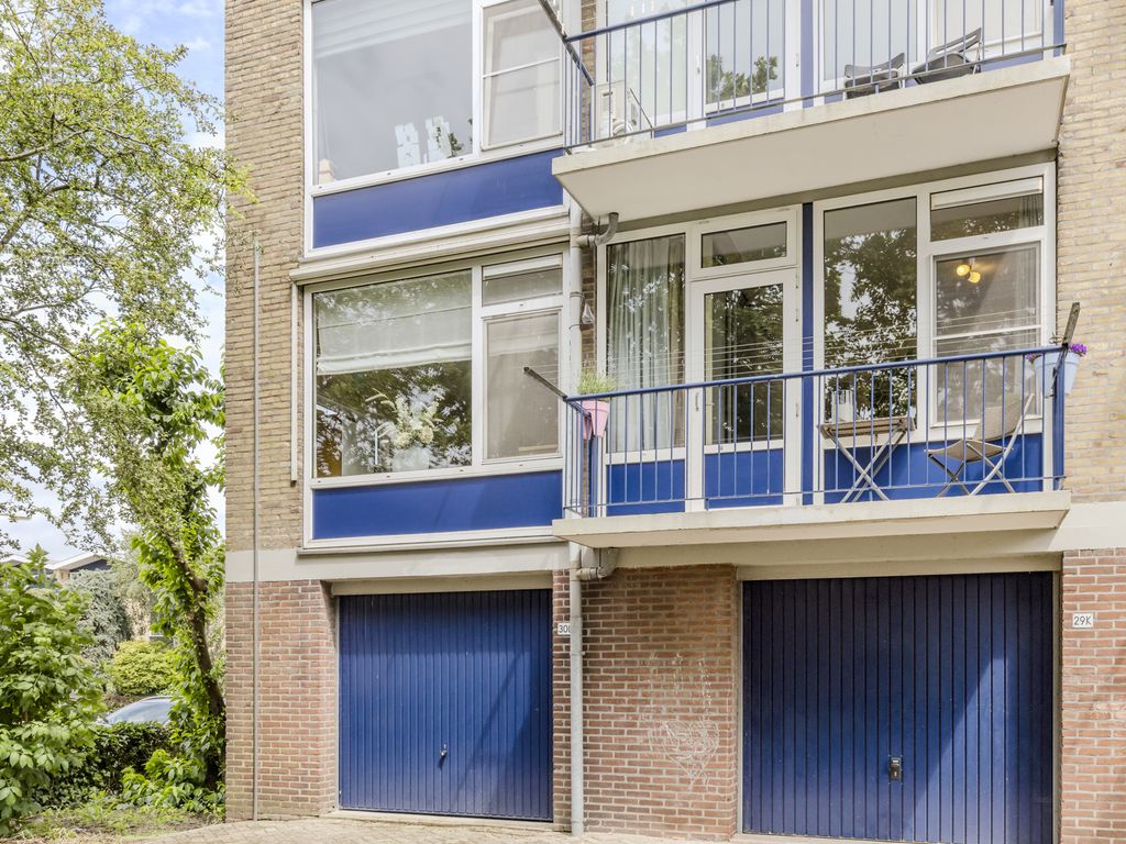 Vrije Nesse 13, Bodegraven