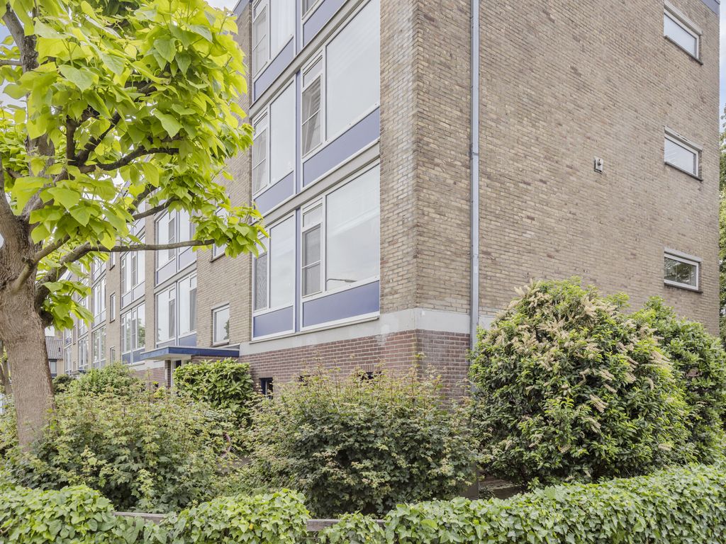 Vrije Nesse 13, Bodegraven