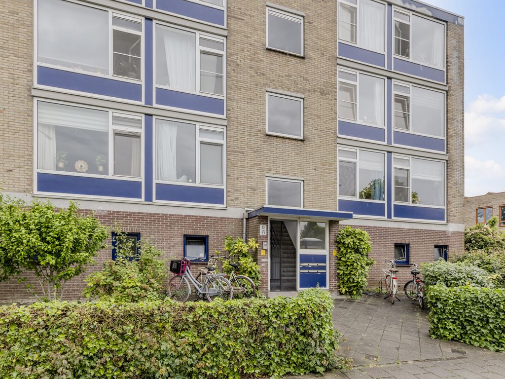Vrije Nesse 13, Bodegraven