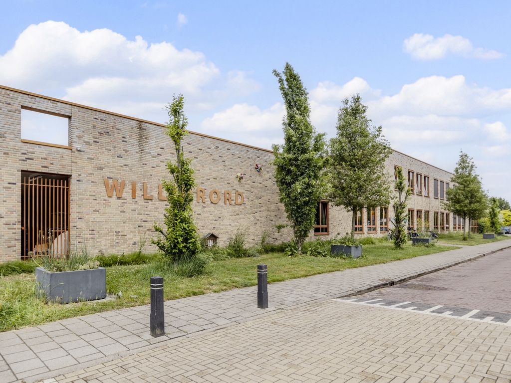 Vrije Nesse 13, Bodegraven
