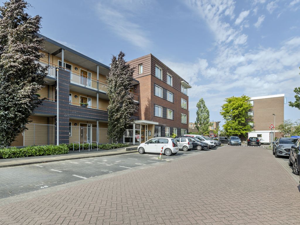 Poelruit 2a, Reeuwijk