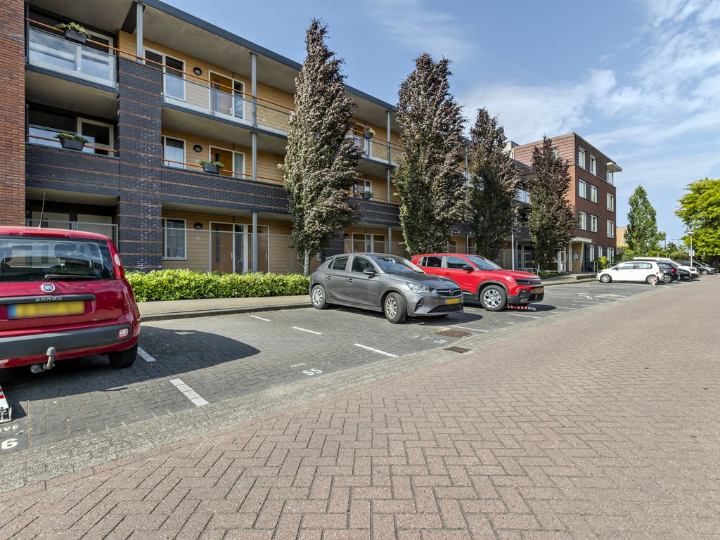 Poelruit 2a, Reeuwijk