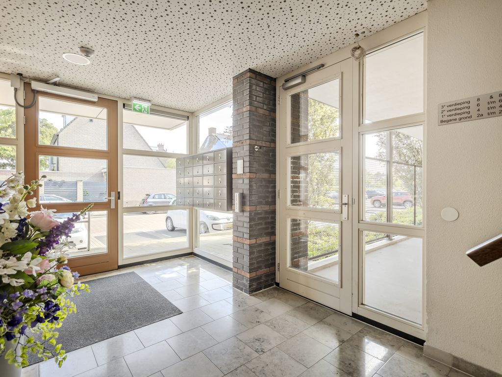 Poelruit 2a, Reeuwijk