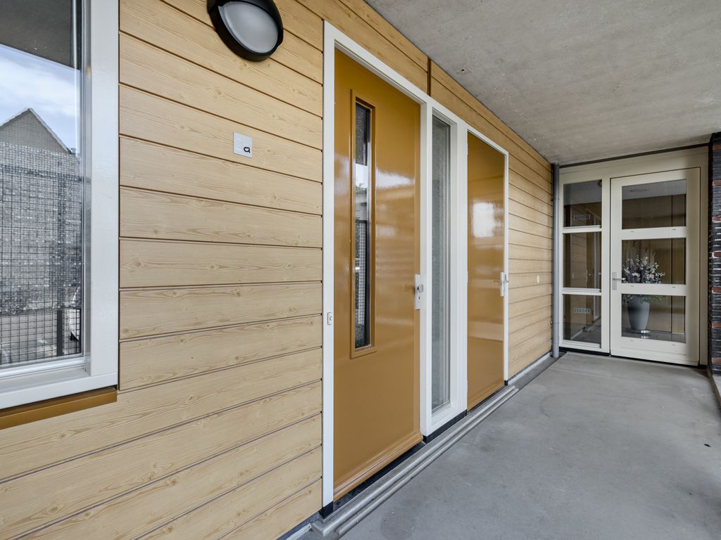 Poelruit 2a, Reeuwijk