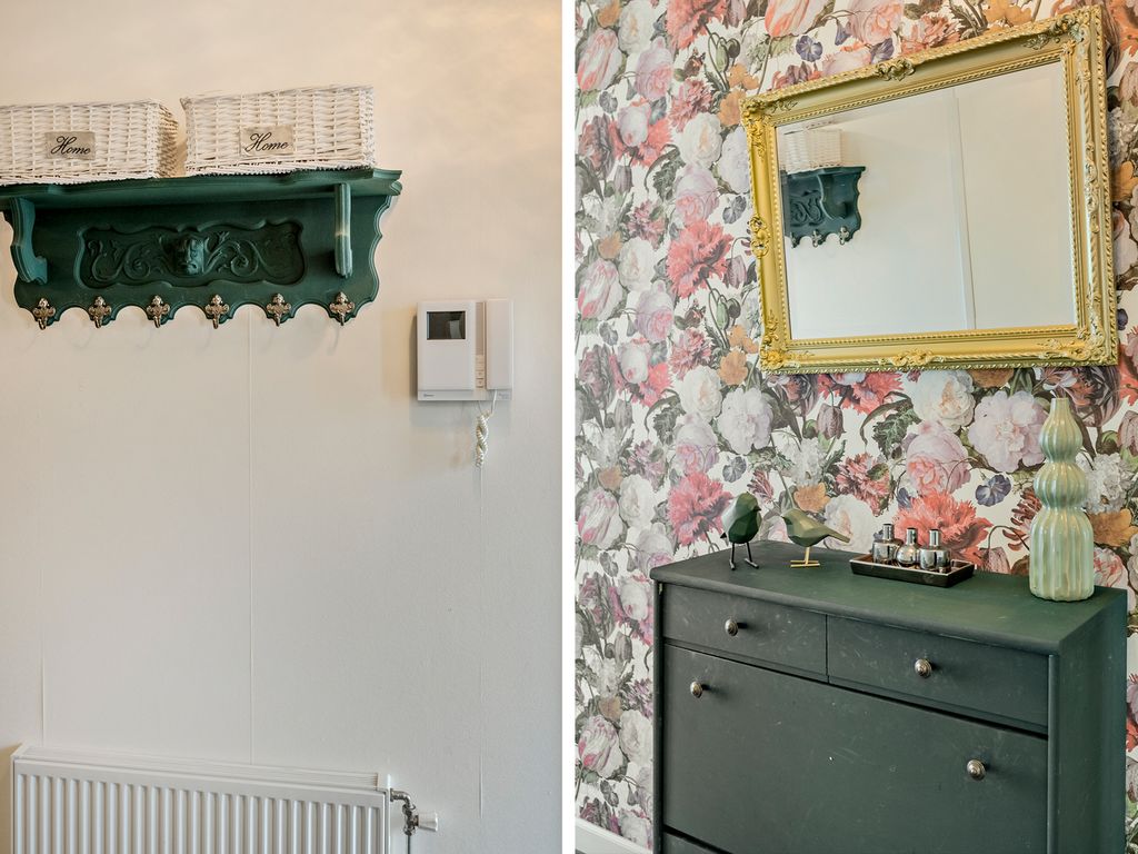 Poelruit 2a, Reeuwijk