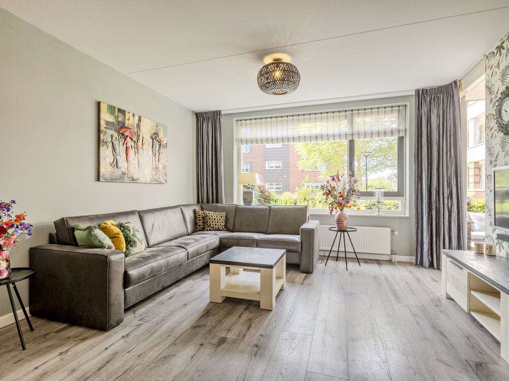 Poelruit 2a, Reeuwijk