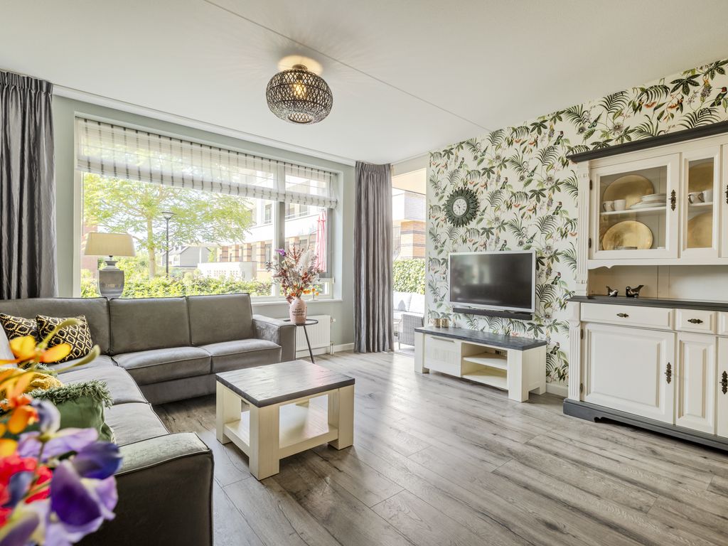 Poelruit 2a, Reeuwijk