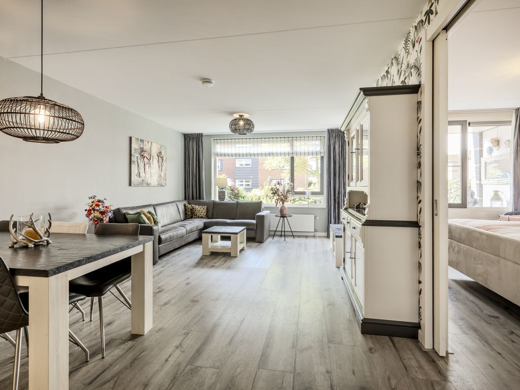 Poelruit 2a, Reeuwijk