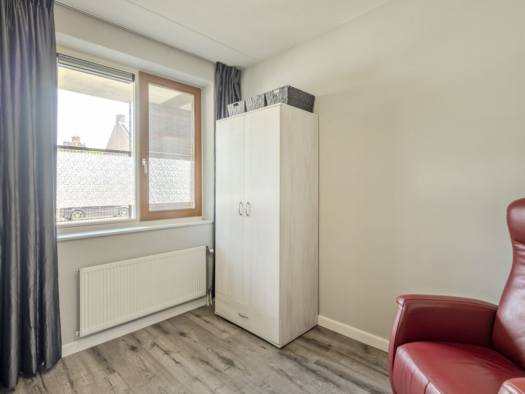 Poelruit 2a, Reeuwijk