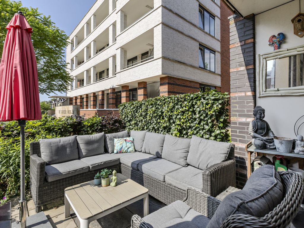 Poelruit 2a, Reeuwijk