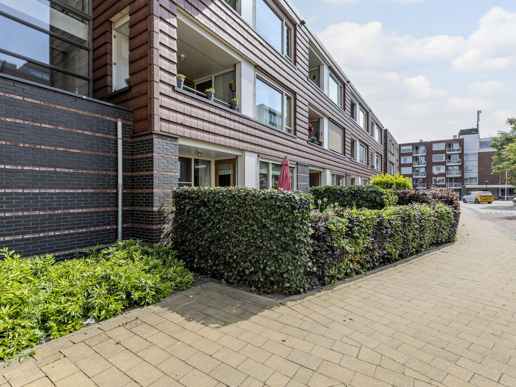 Poelruit 2a, Reeuwijk