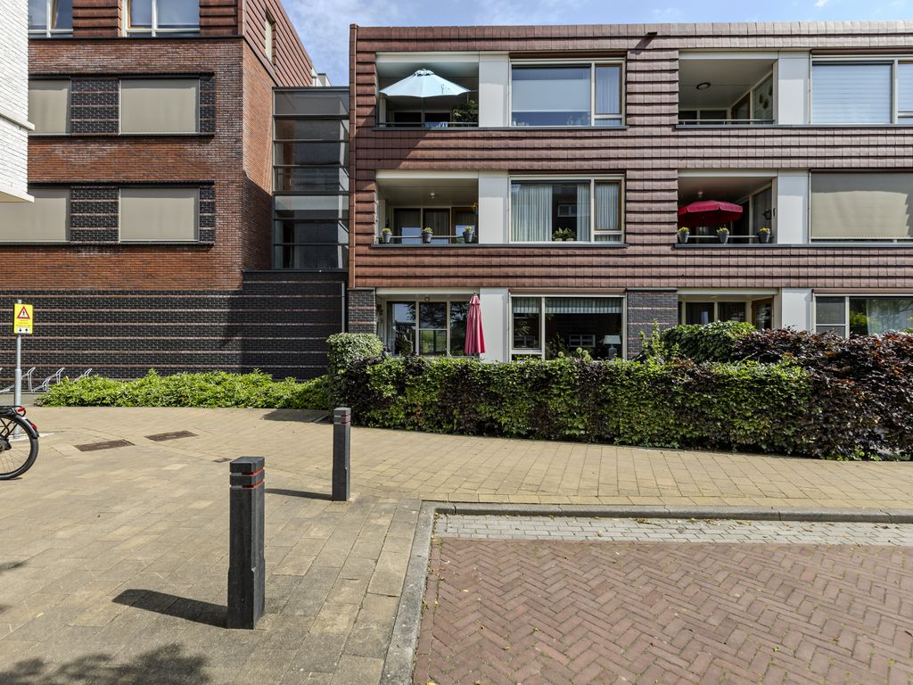 Poelruit 2a, Reeuwijk