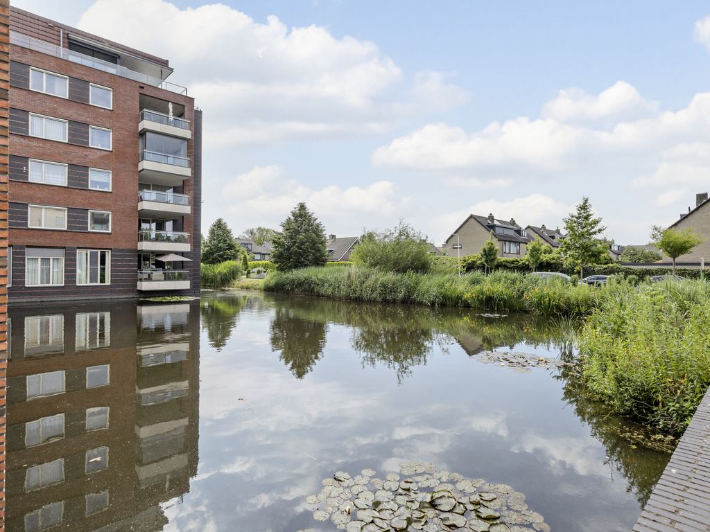 Poelruit 2a, Reeuwijk