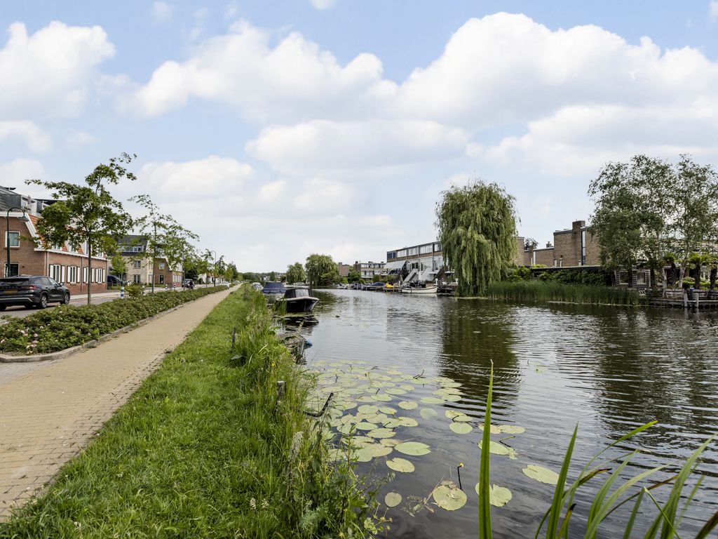 Poelruit 2a, Reeuwijk