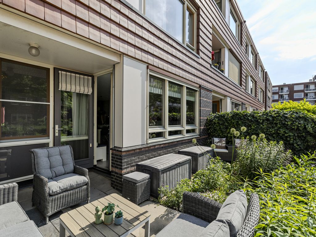 Poelruit 2a, REEUWIJK