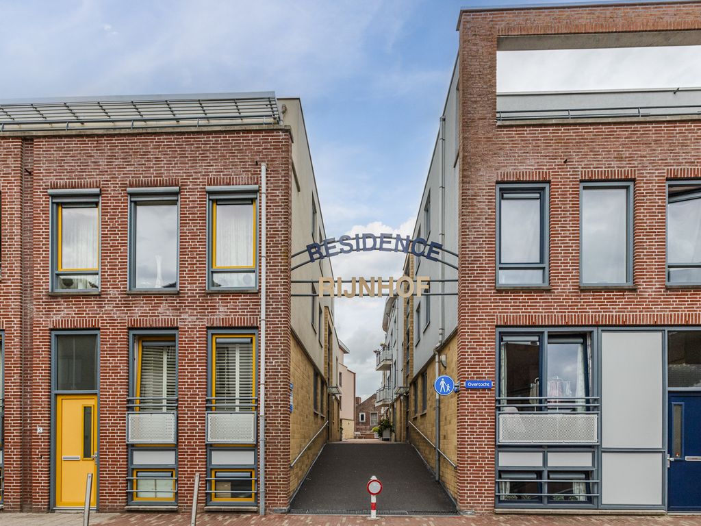 Rijnhof 53, BODEGRAVEN