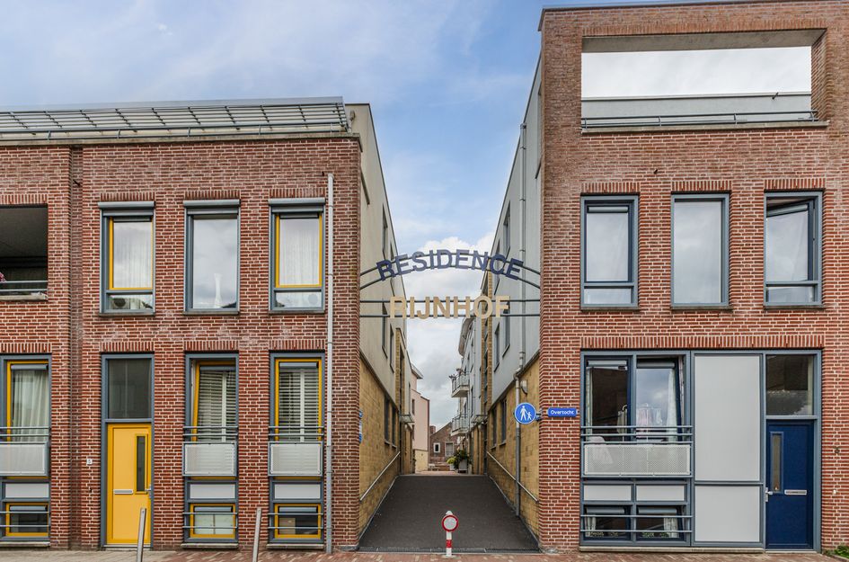 Rijnhof 53