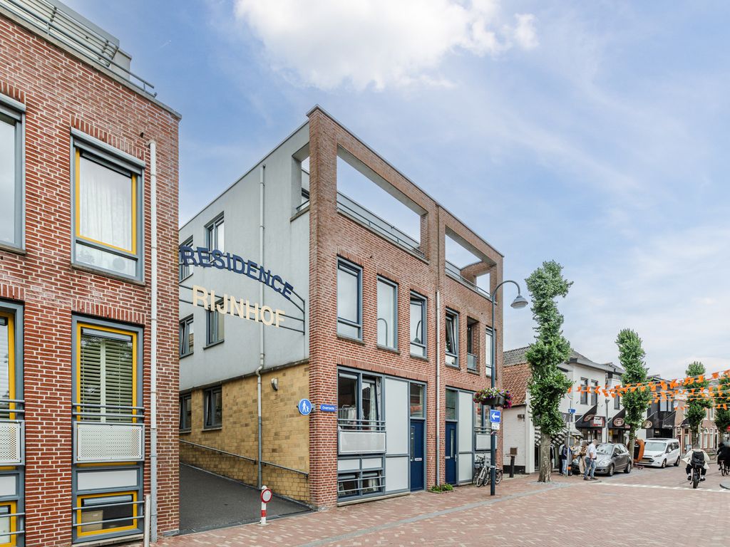 Rijnhof 53, BODEGRAVEN