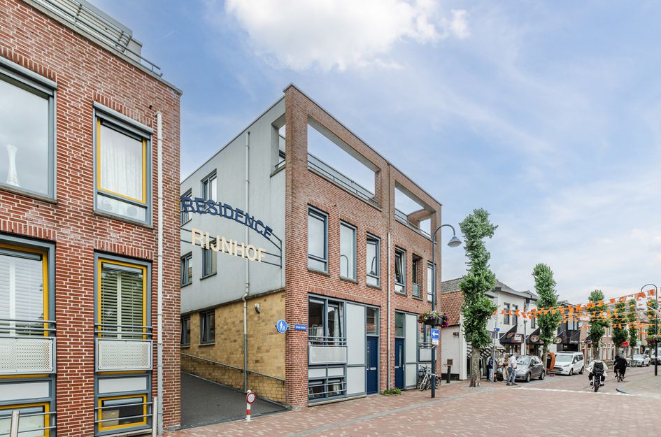 Rijnhof 53