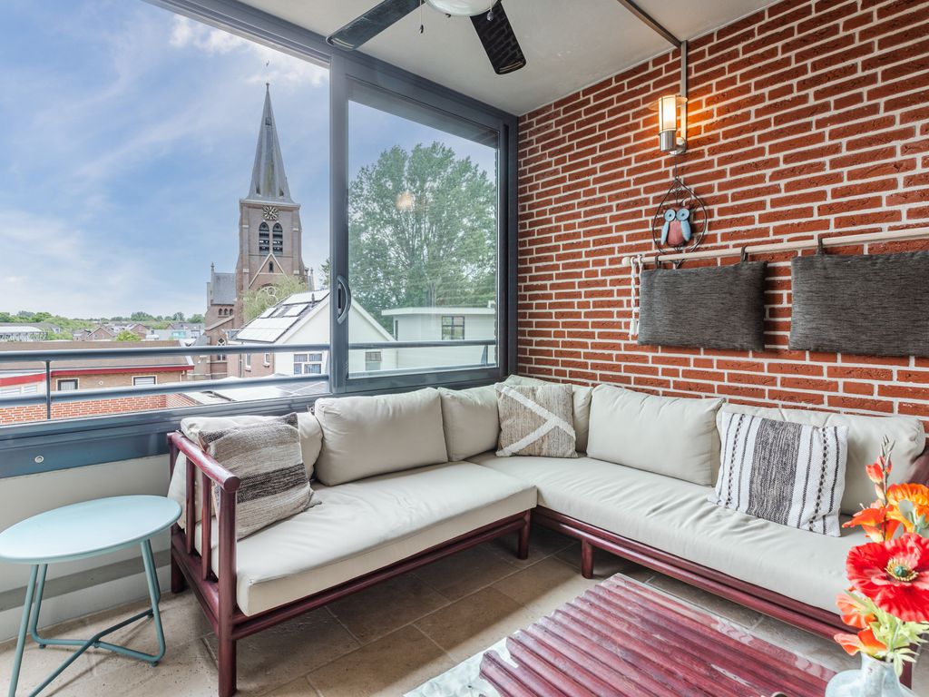 Rijnhof 53, BODEGRAVEN