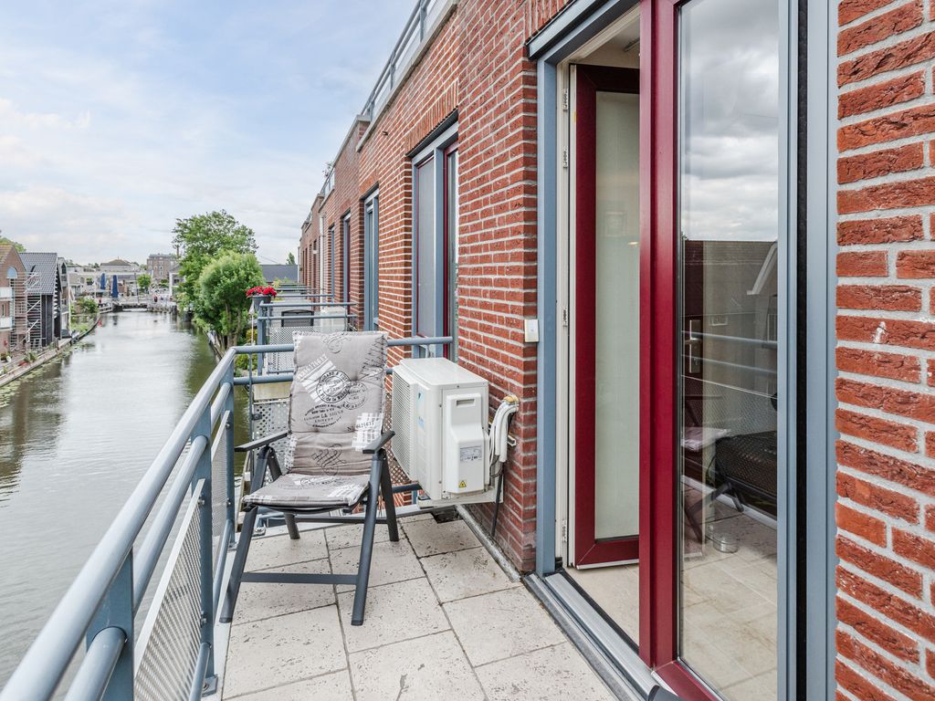 Rijnhof 53, BODEGRAVEN