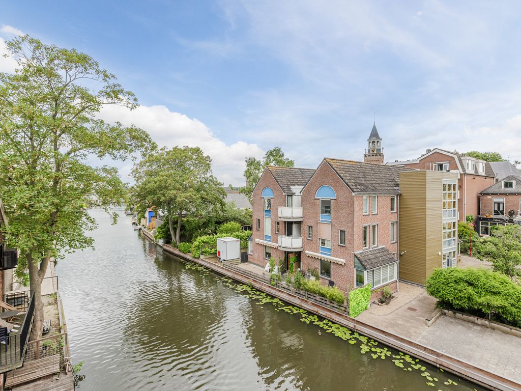 Rijnhof 53, BODEGRAVEN