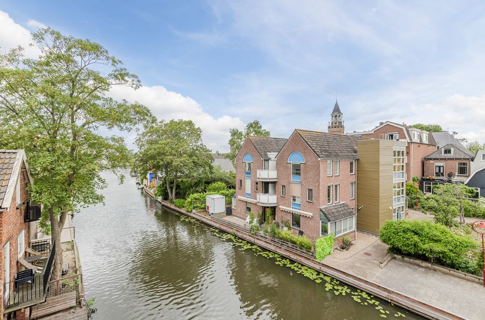 Rijnhof 53